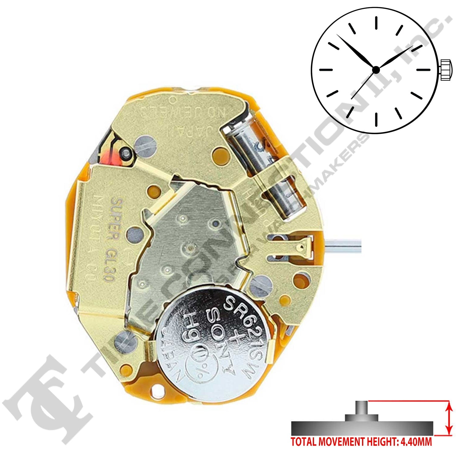 WatchPartsDepot