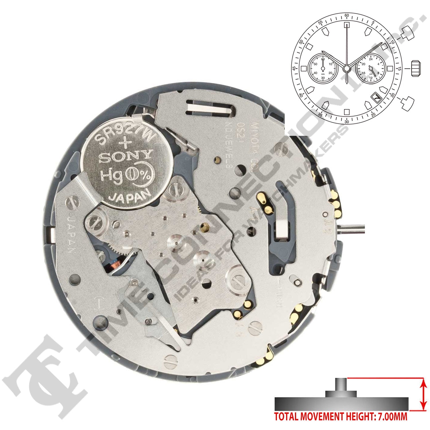 WatchPartsDepot