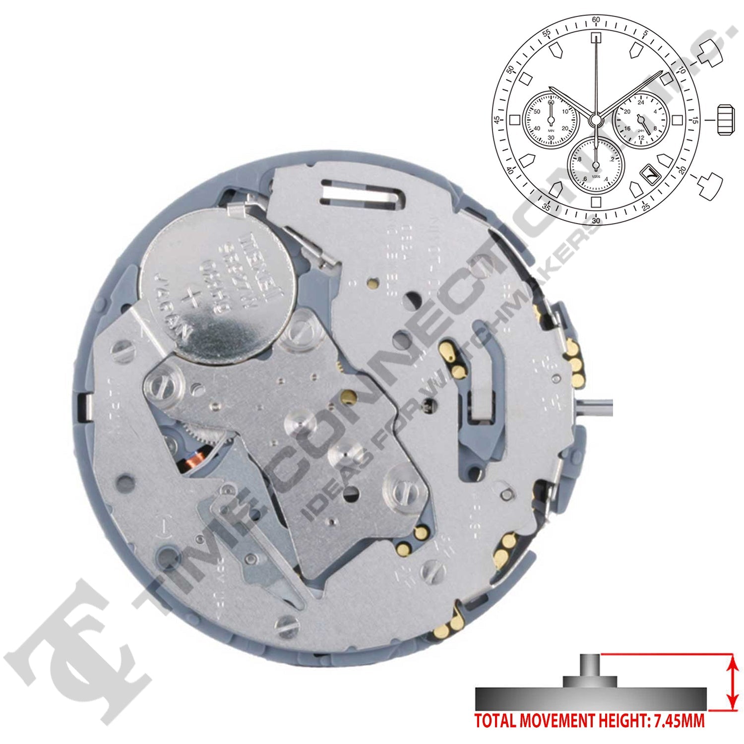 WatchPartsDepot