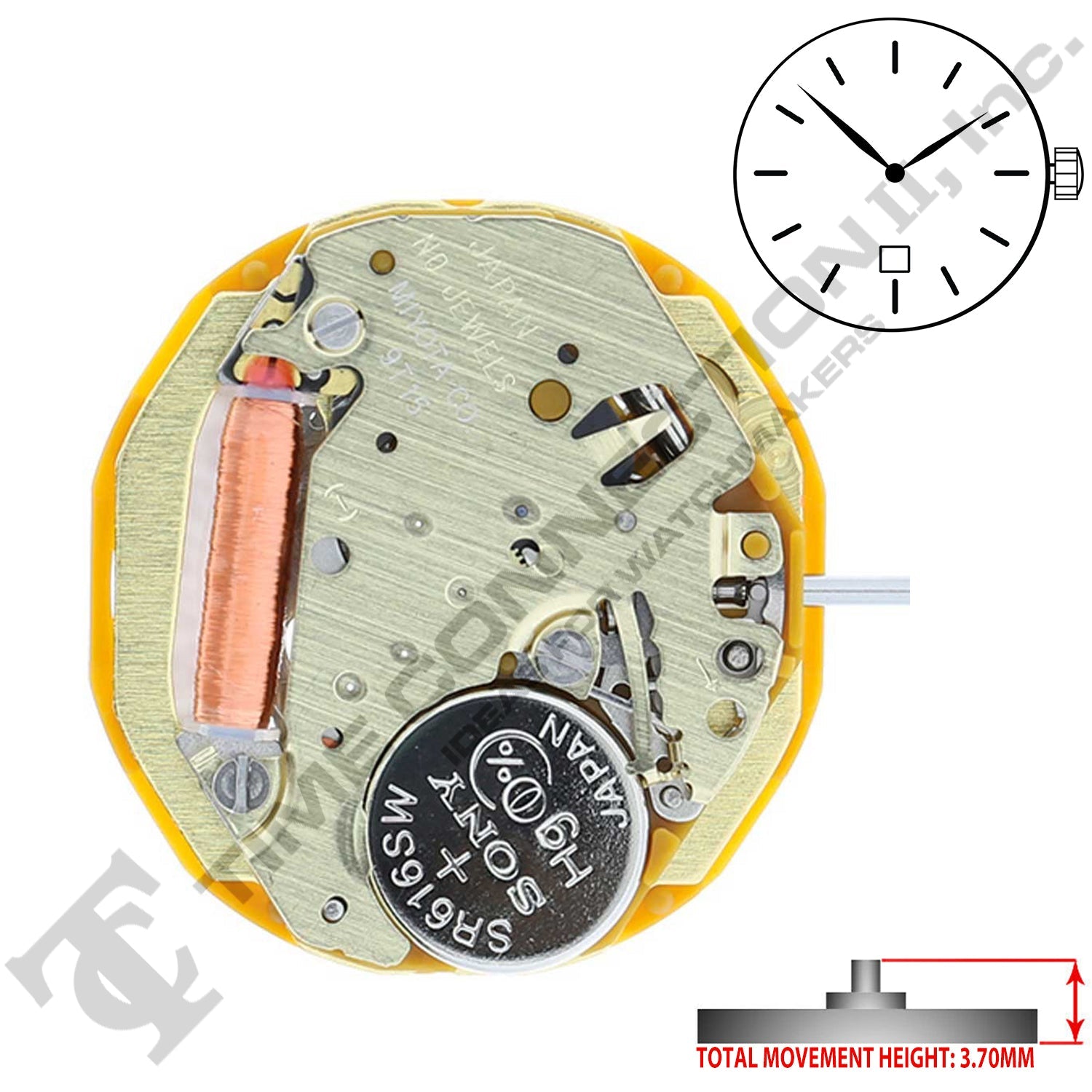 WatchPartsDepot