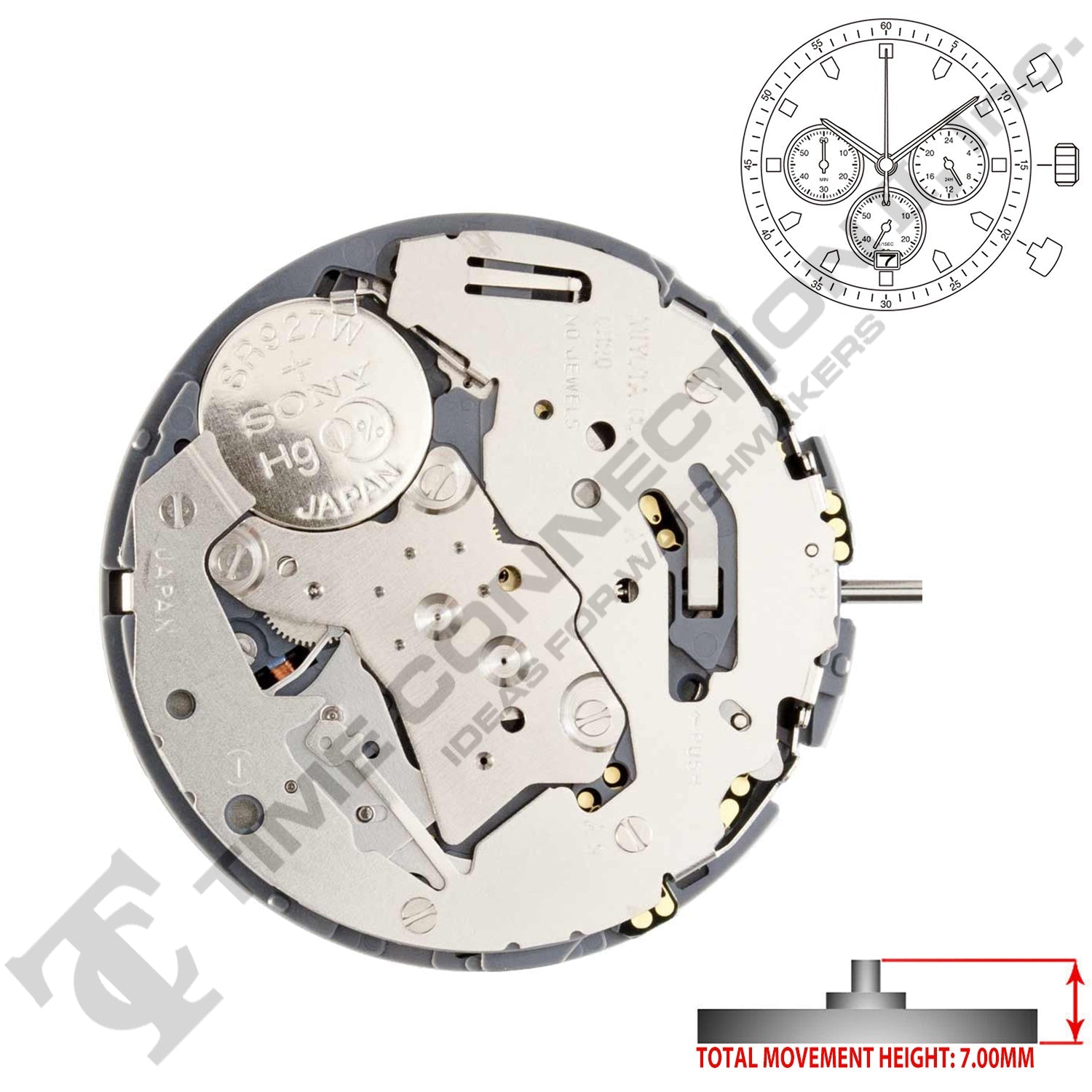 WatchPartsDepot