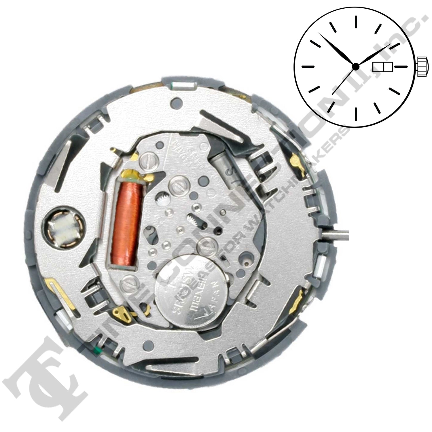 WatchPartsDepot