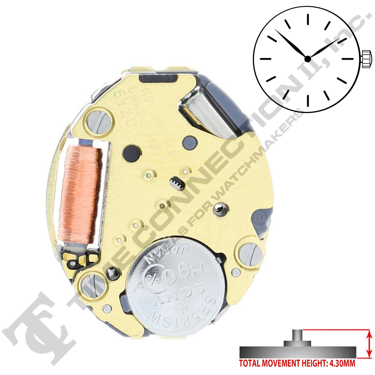 WatchPartsDepot