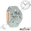 Miyota/Citizen LTD 2026 Japan Quartz Movement Ht. 5.90MM