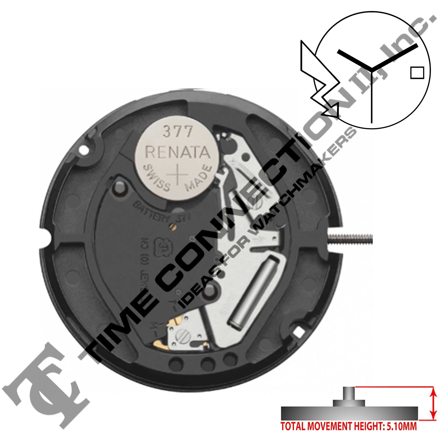 WatchPartsDepot