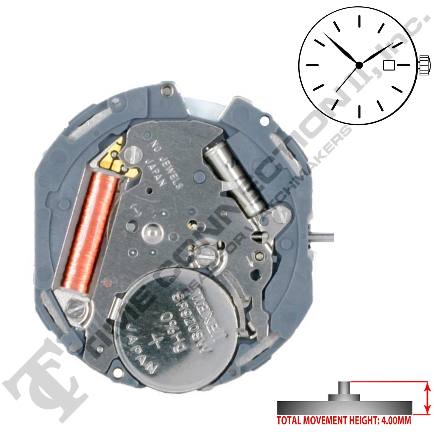 WatchPartsDepot