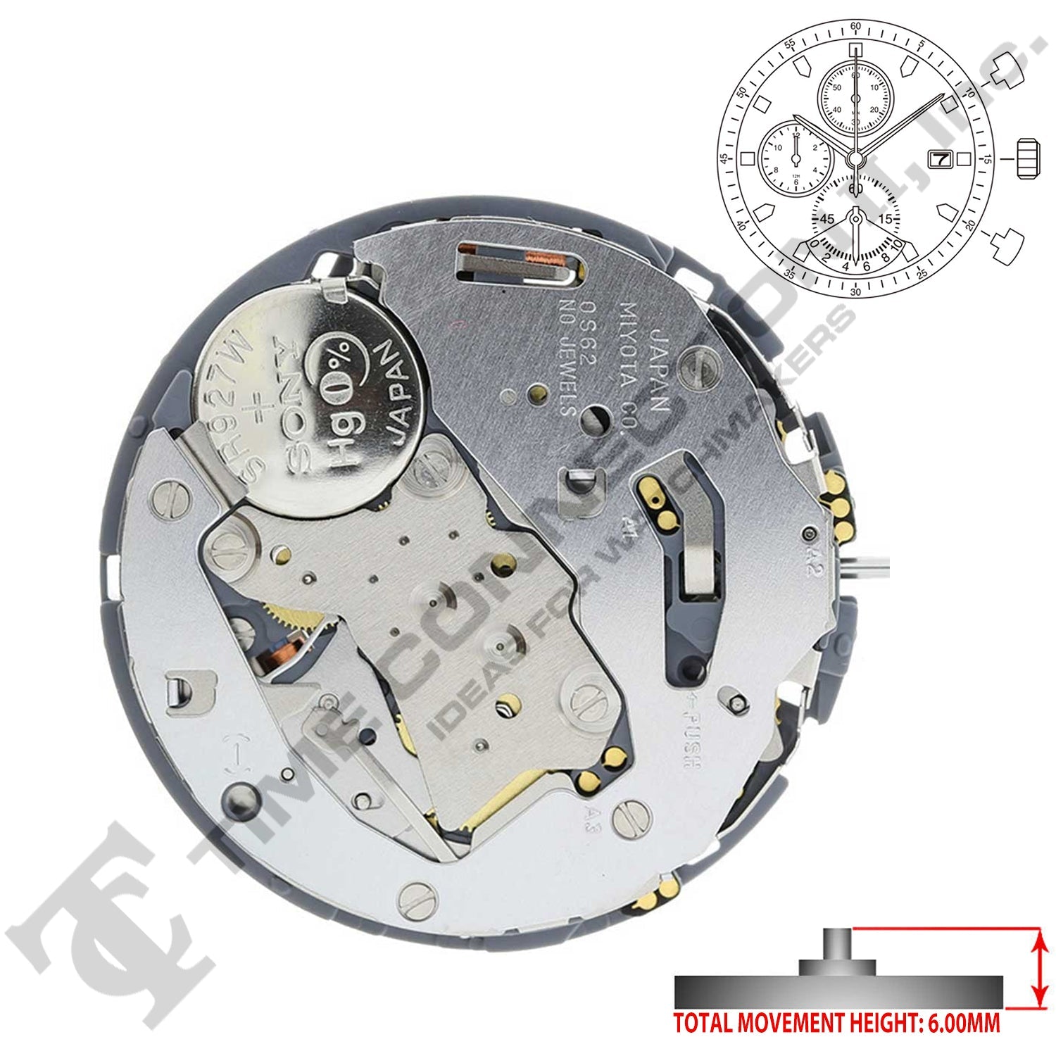 WatchPartsDepot