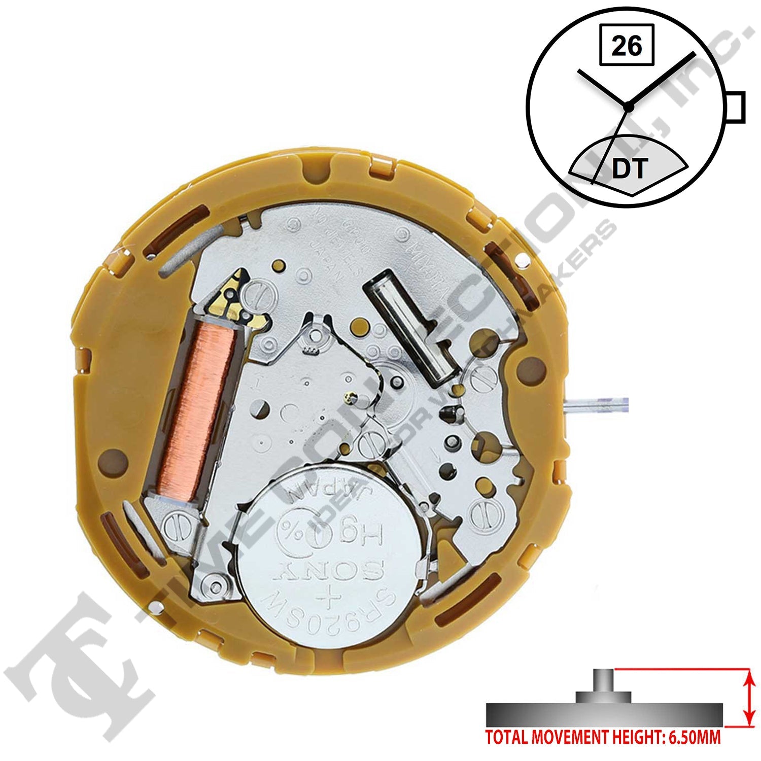 WatchPartsDepot