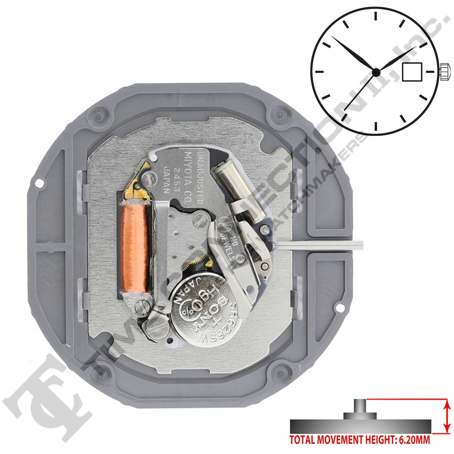 WatchPartsDepot