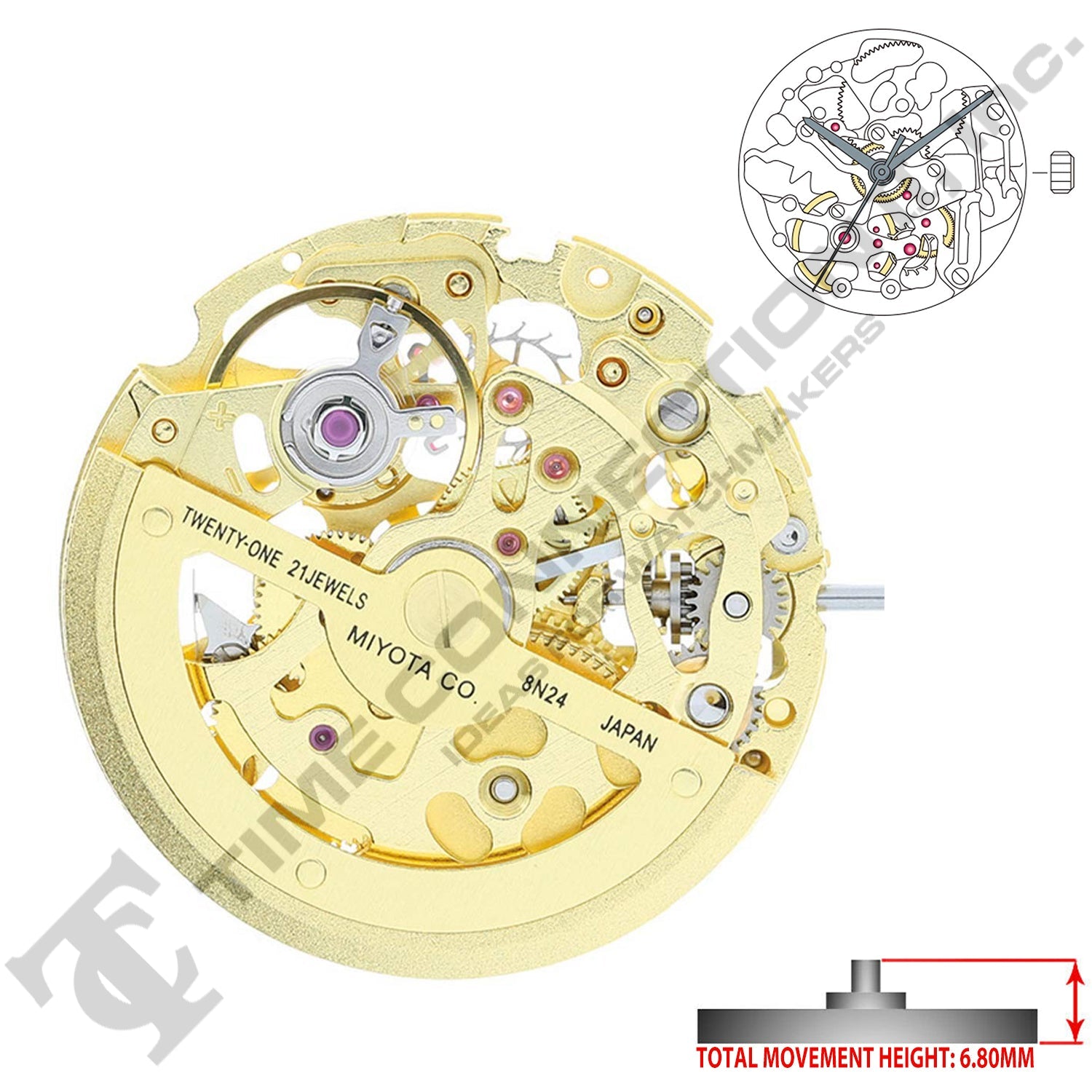 WatchPartsDepot