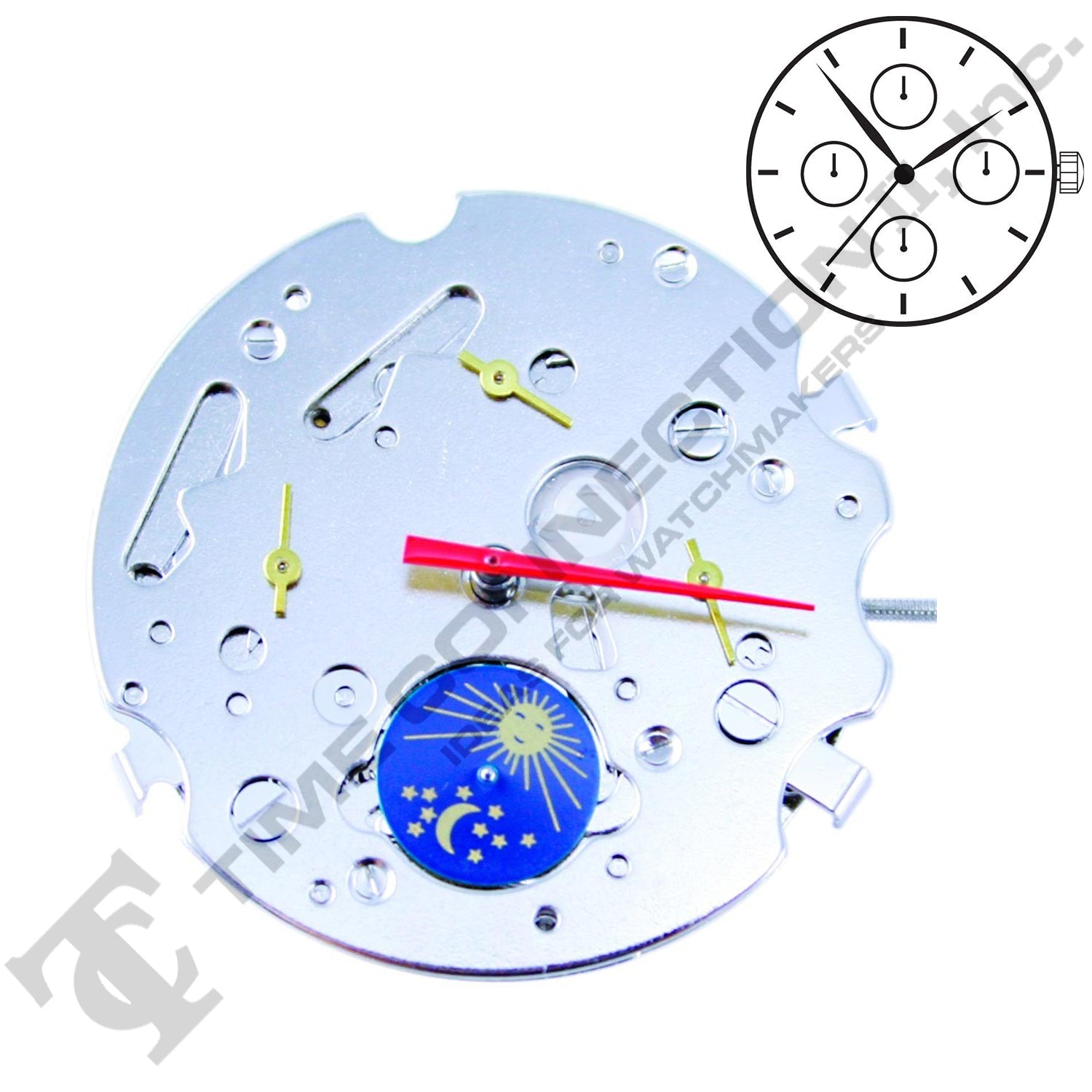 WatchPartsDepot