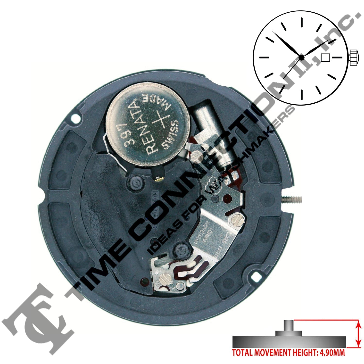 WatchPartsDepot