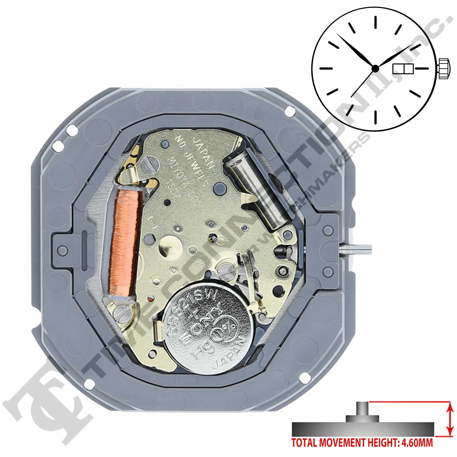 WatchPartsDepot