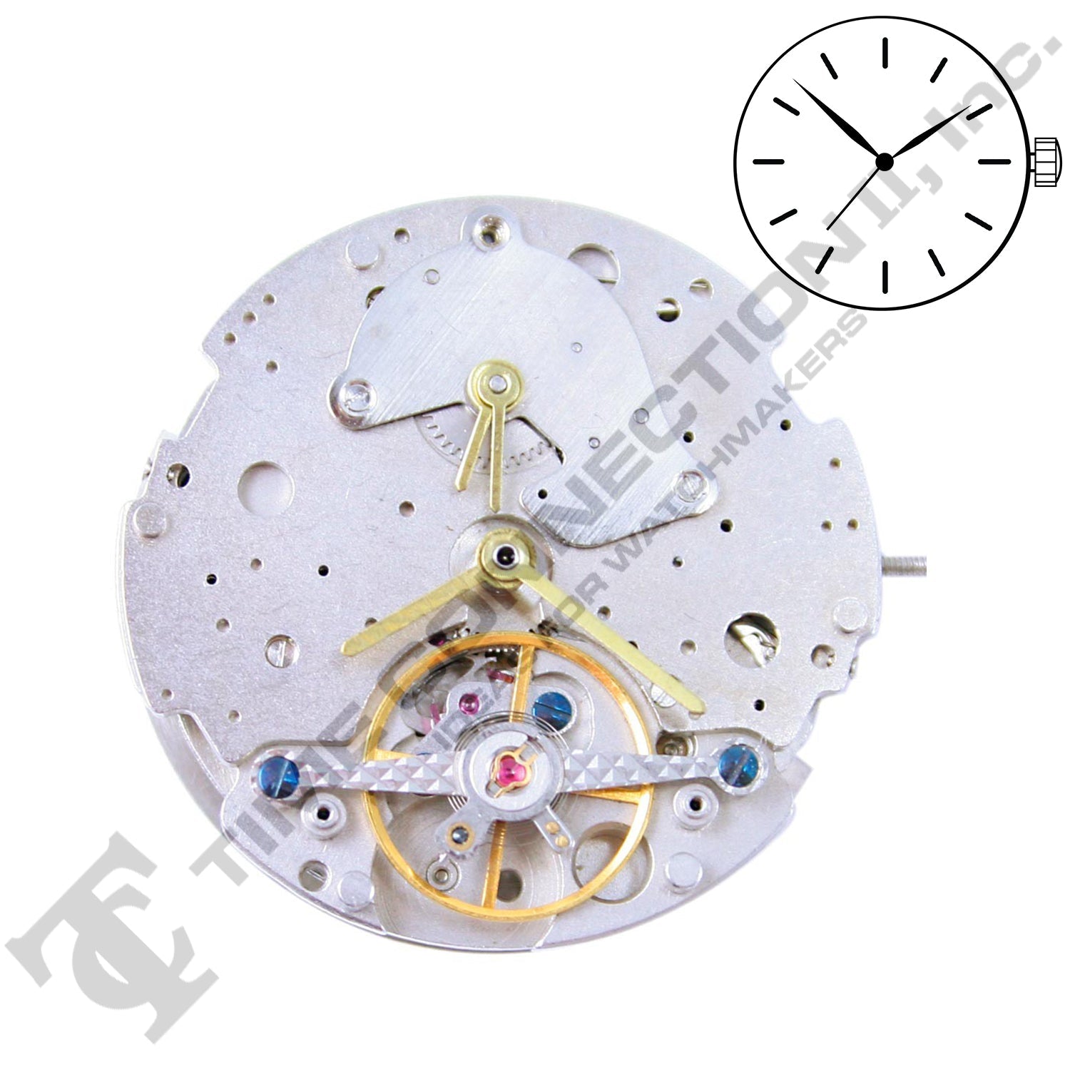 WatchPartsDepot