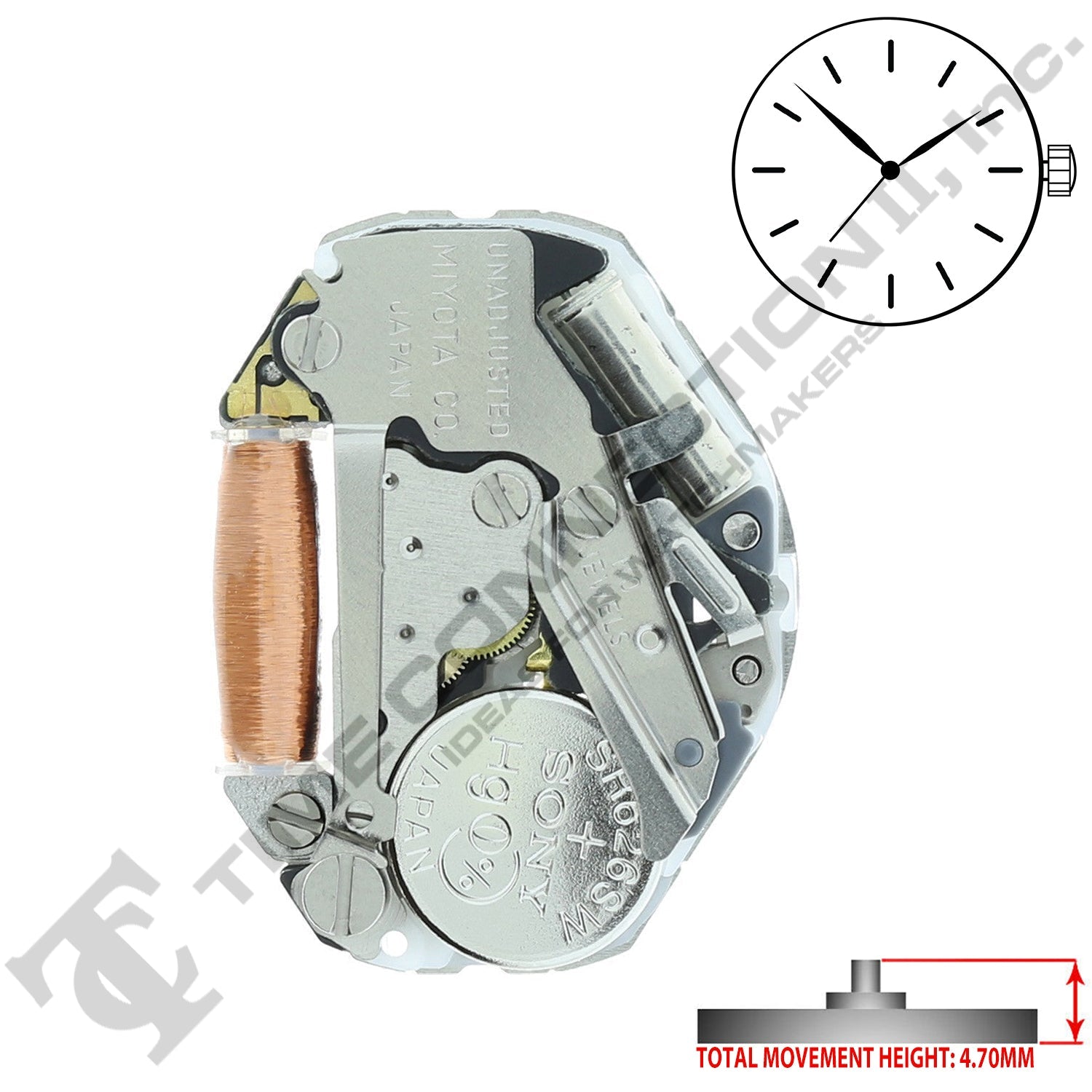 WatchPartsDepot