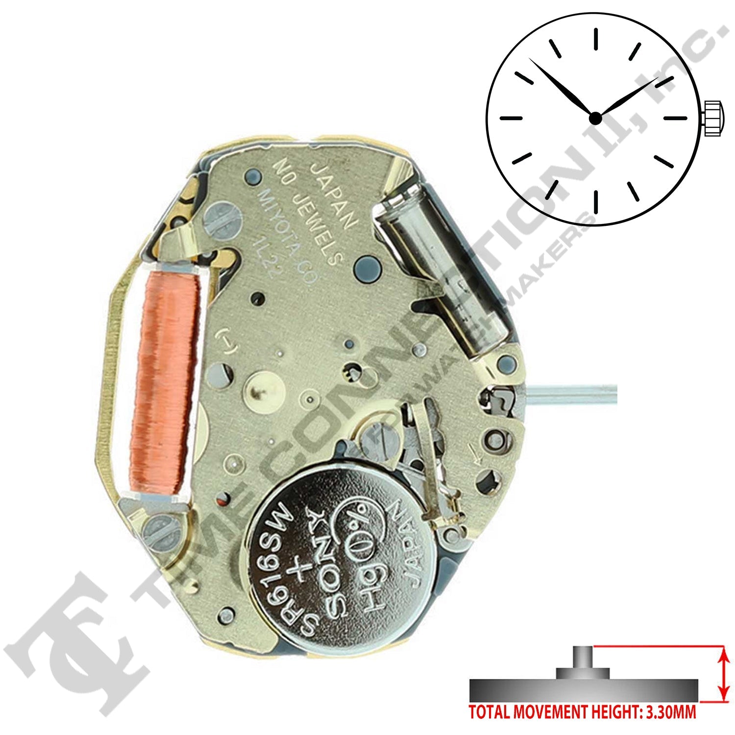 WatchPartsDepot