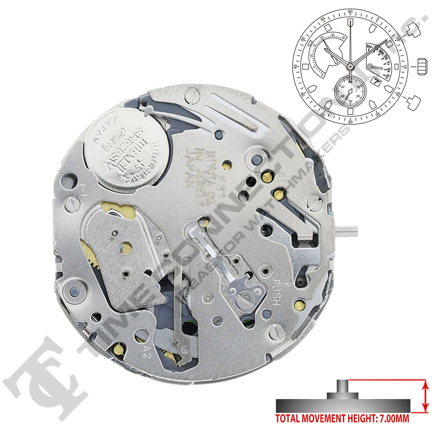WatchPartsDepot