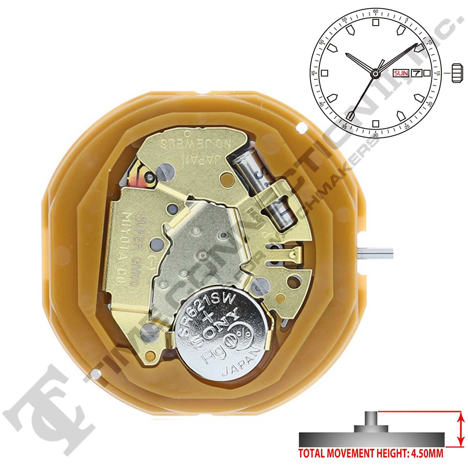 WatchPartsDepot