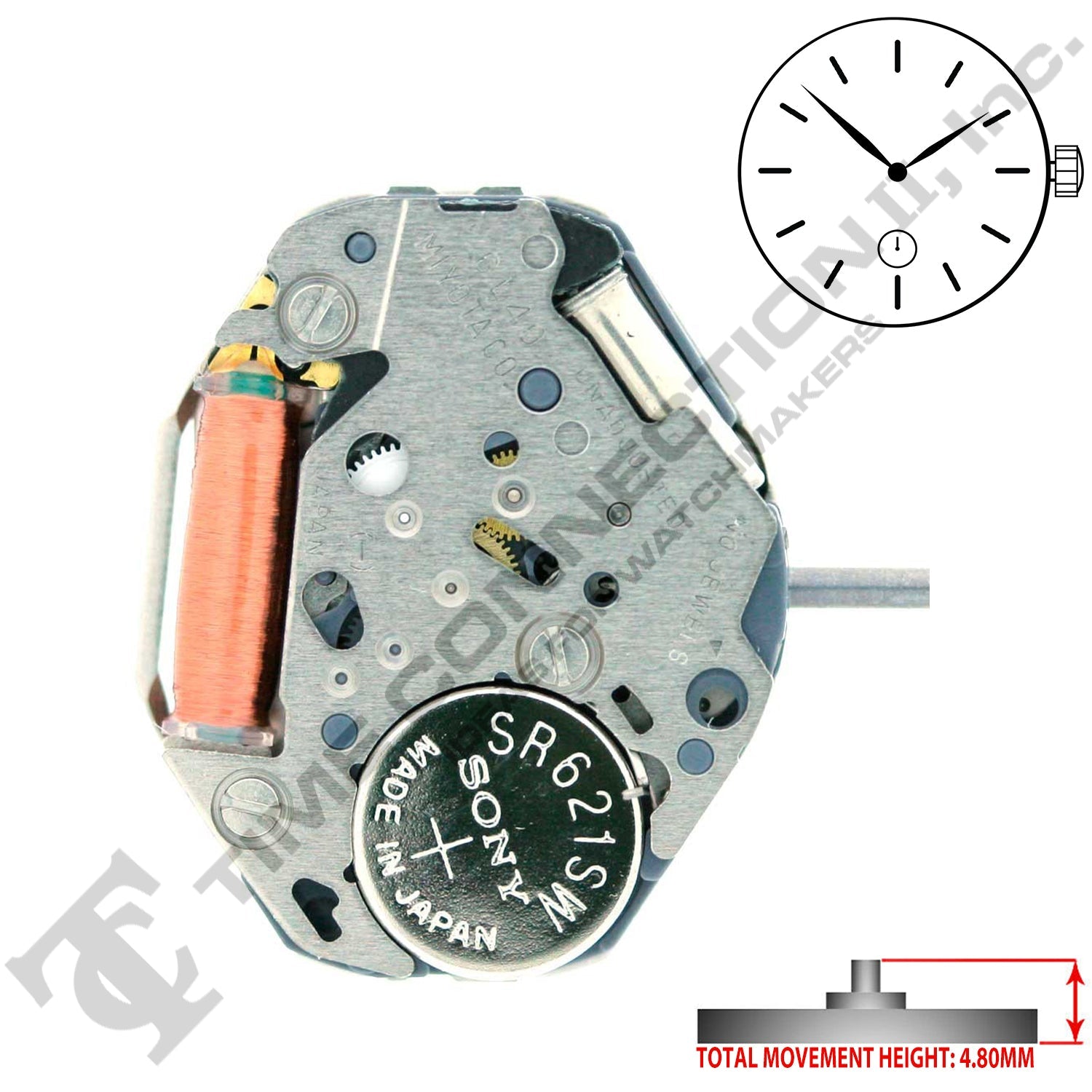 WatchPartsDepot