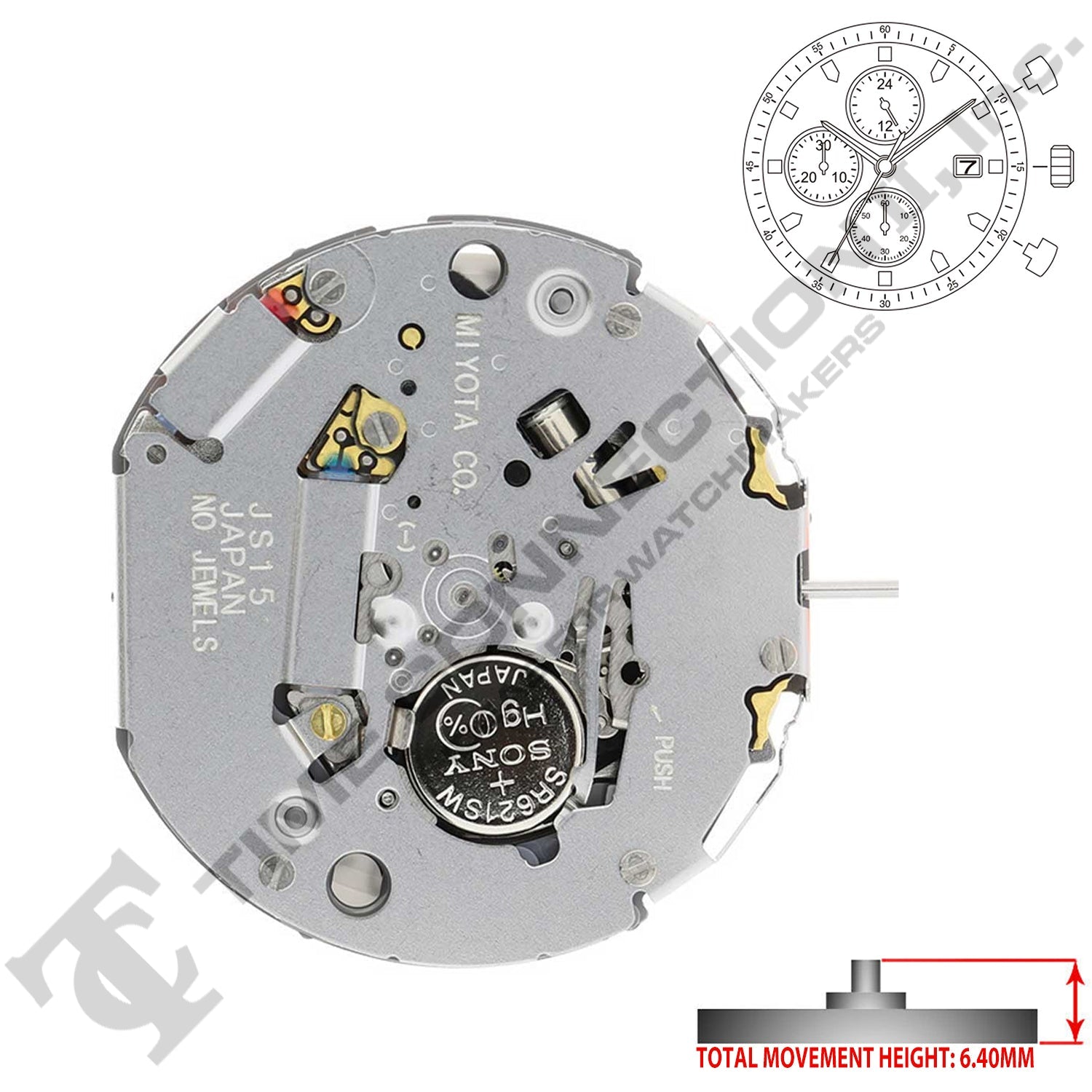 WatchPartsDepot