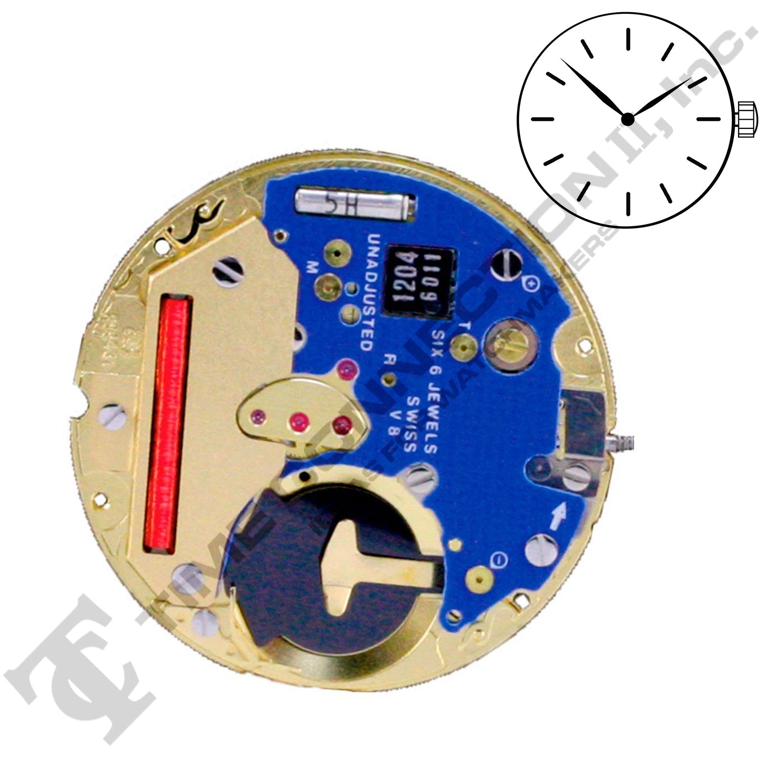 WatchPartsDepot