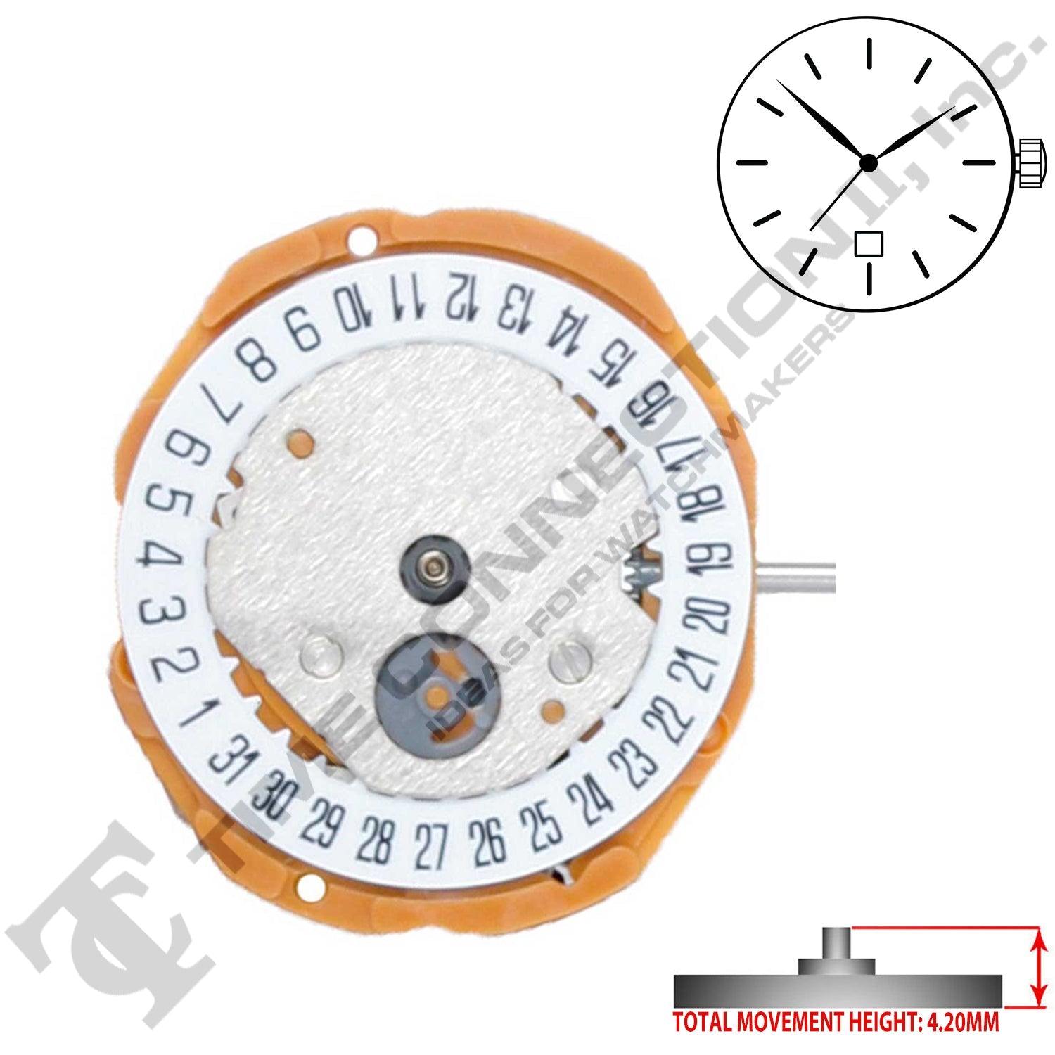 WatchPartsDepot