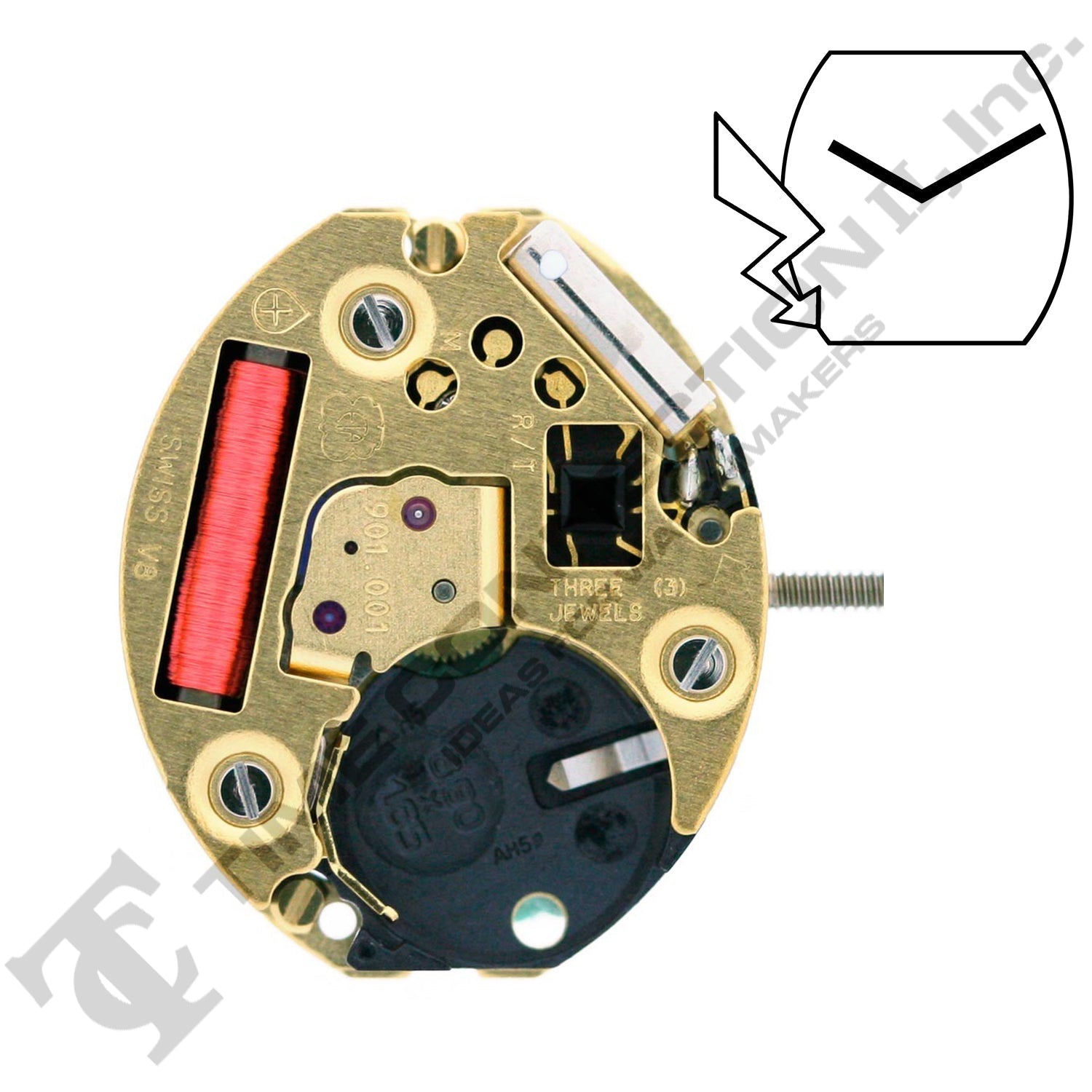 WatchPartsDepot