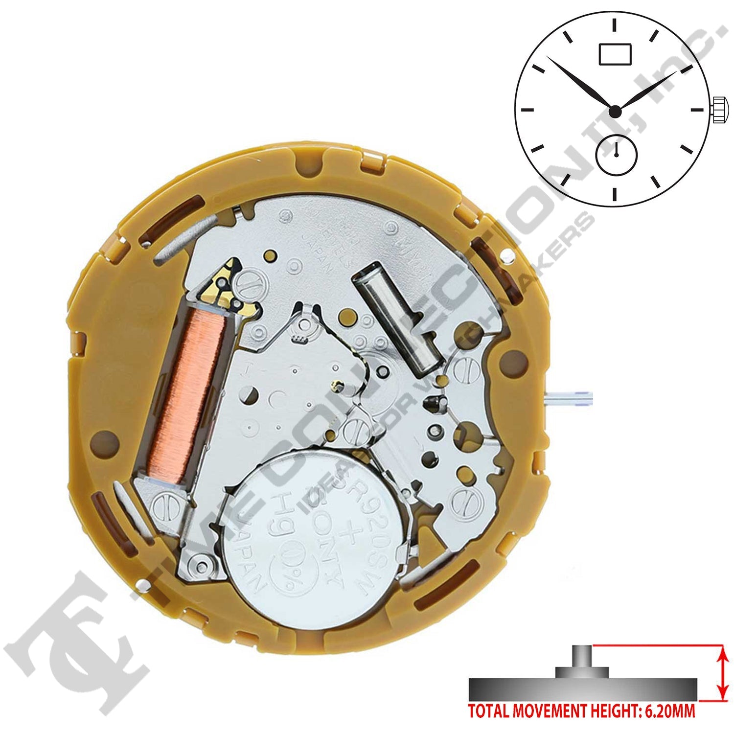 WatchPartsDepot