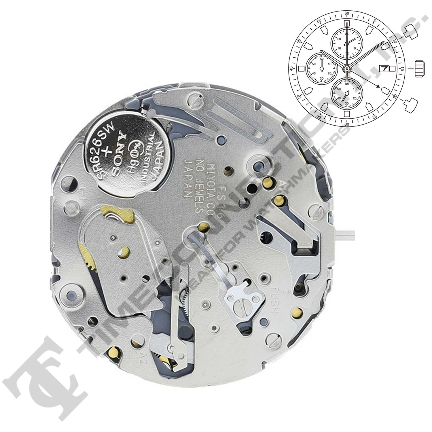 WatchPartsDepot