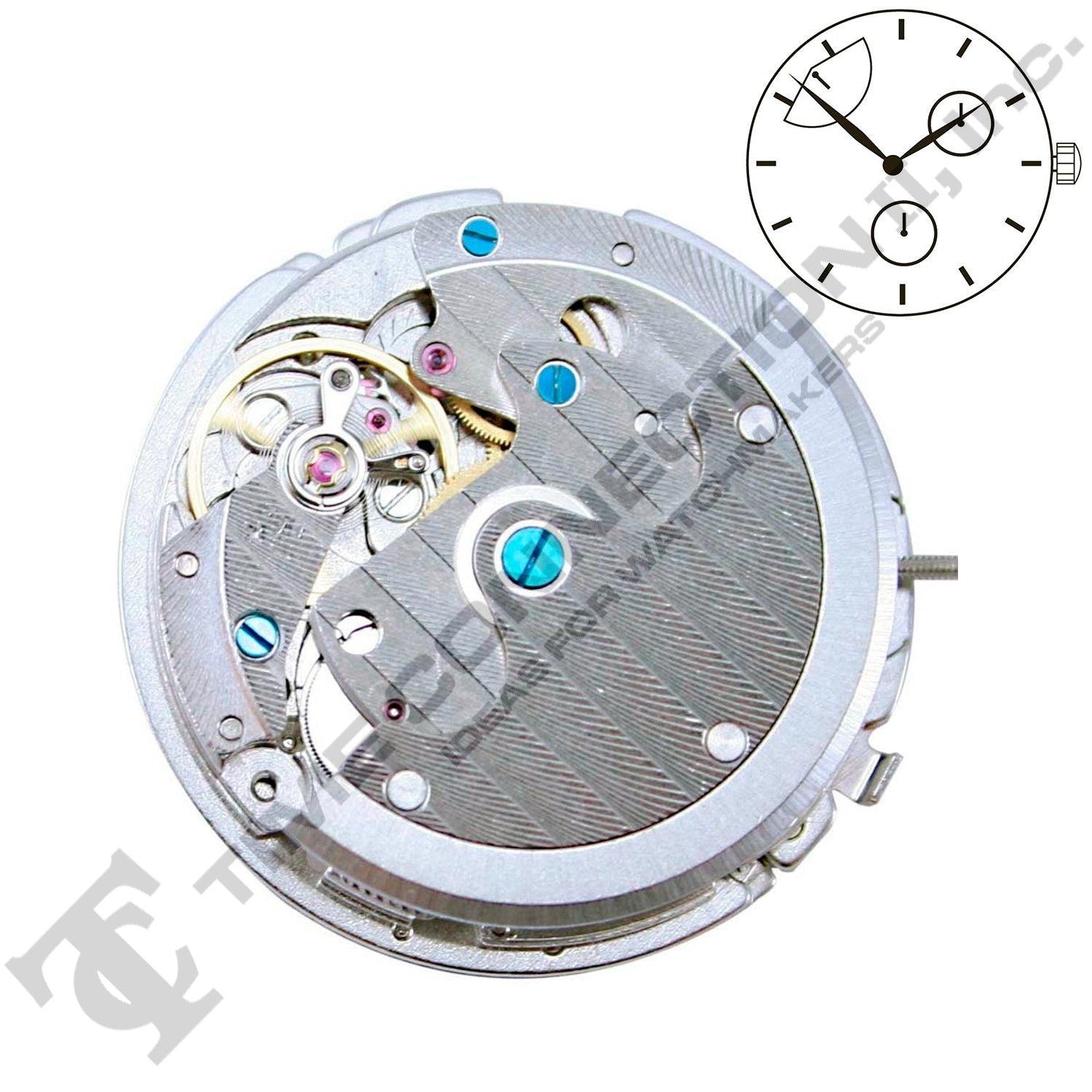 WatchPartsDepot