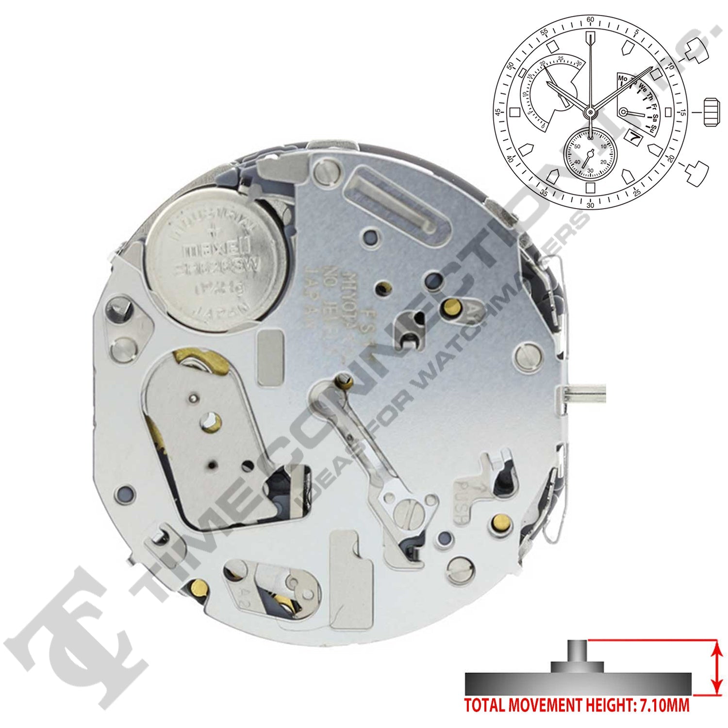 WatchPartsDepot