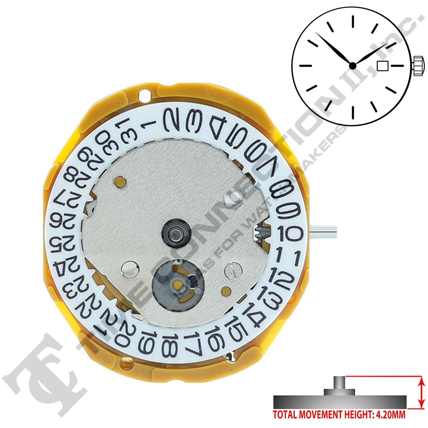 WatchPartsDepot