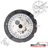 Miyota/Citizen LTD 0S21-D6 Japan Quartz Movement Ht. 7.00MM