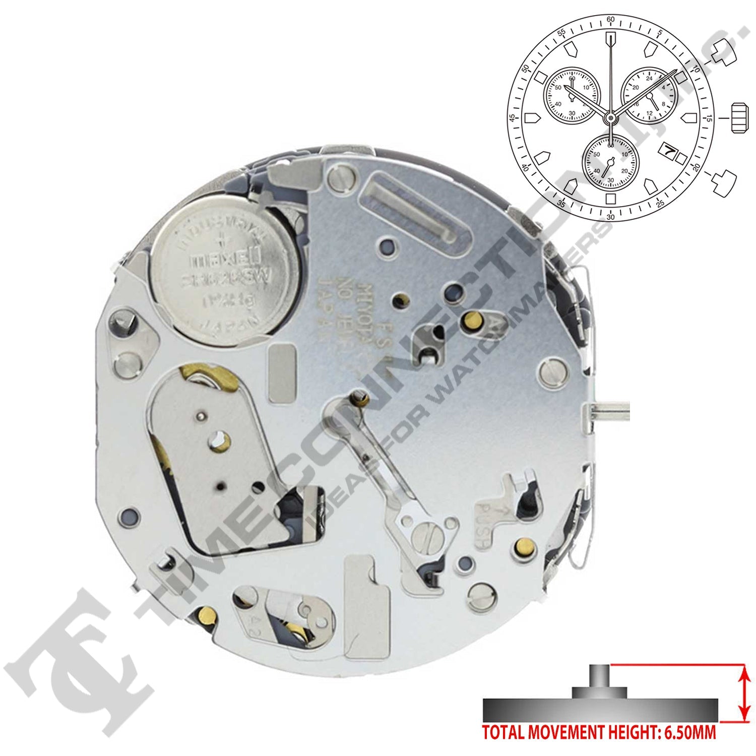 WatchPartsDepot