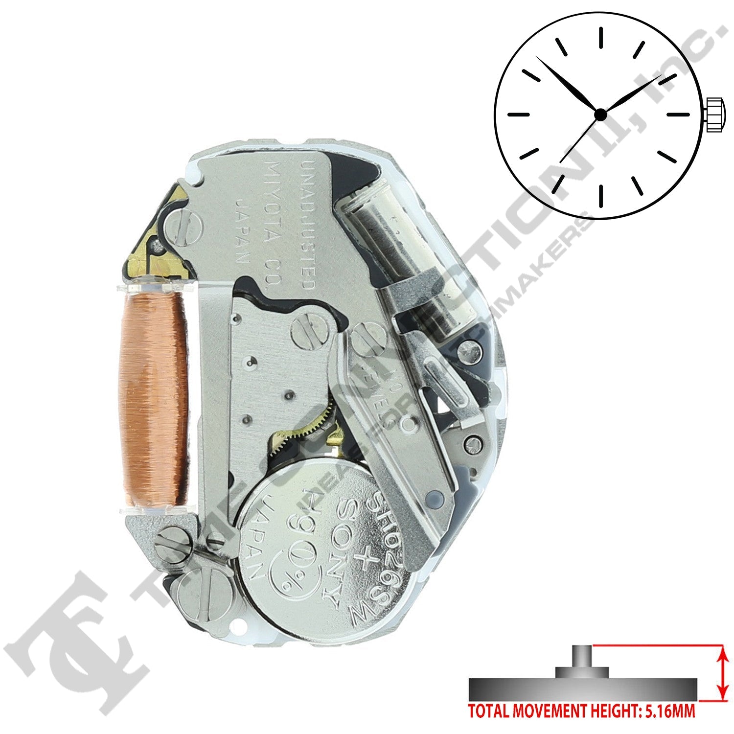 WatchPartsDepot