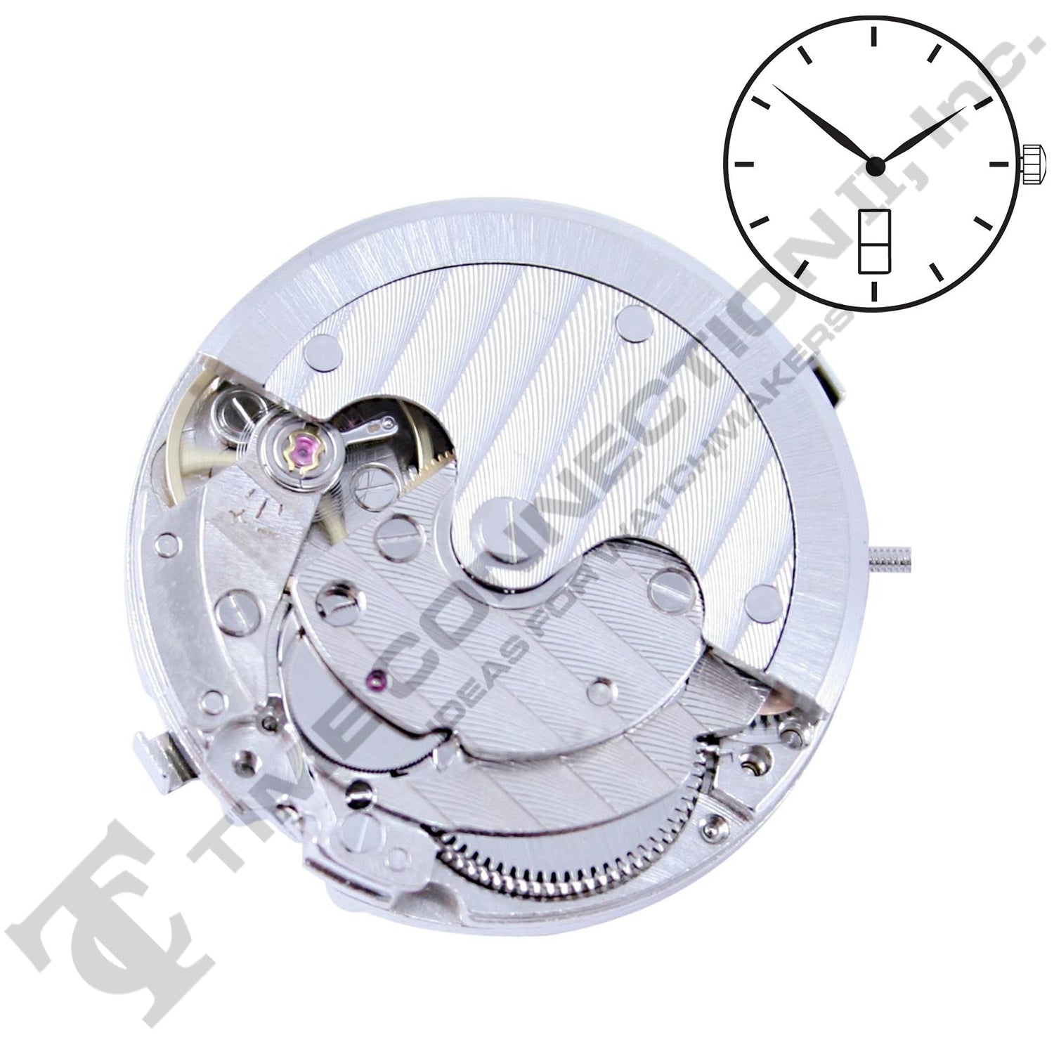 WatchPartsDepot