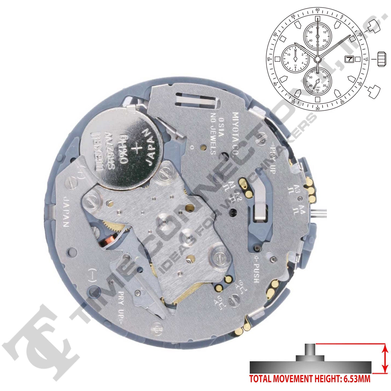 WatchPartsDepot