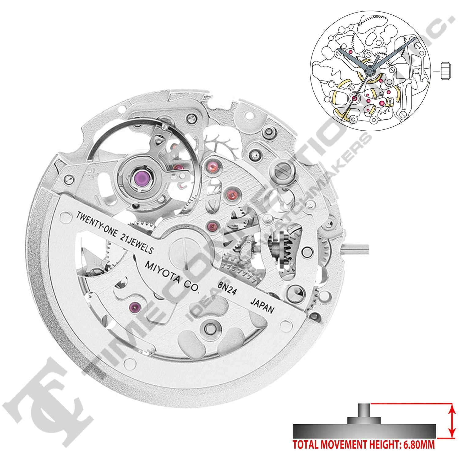 WatchPartsDepot