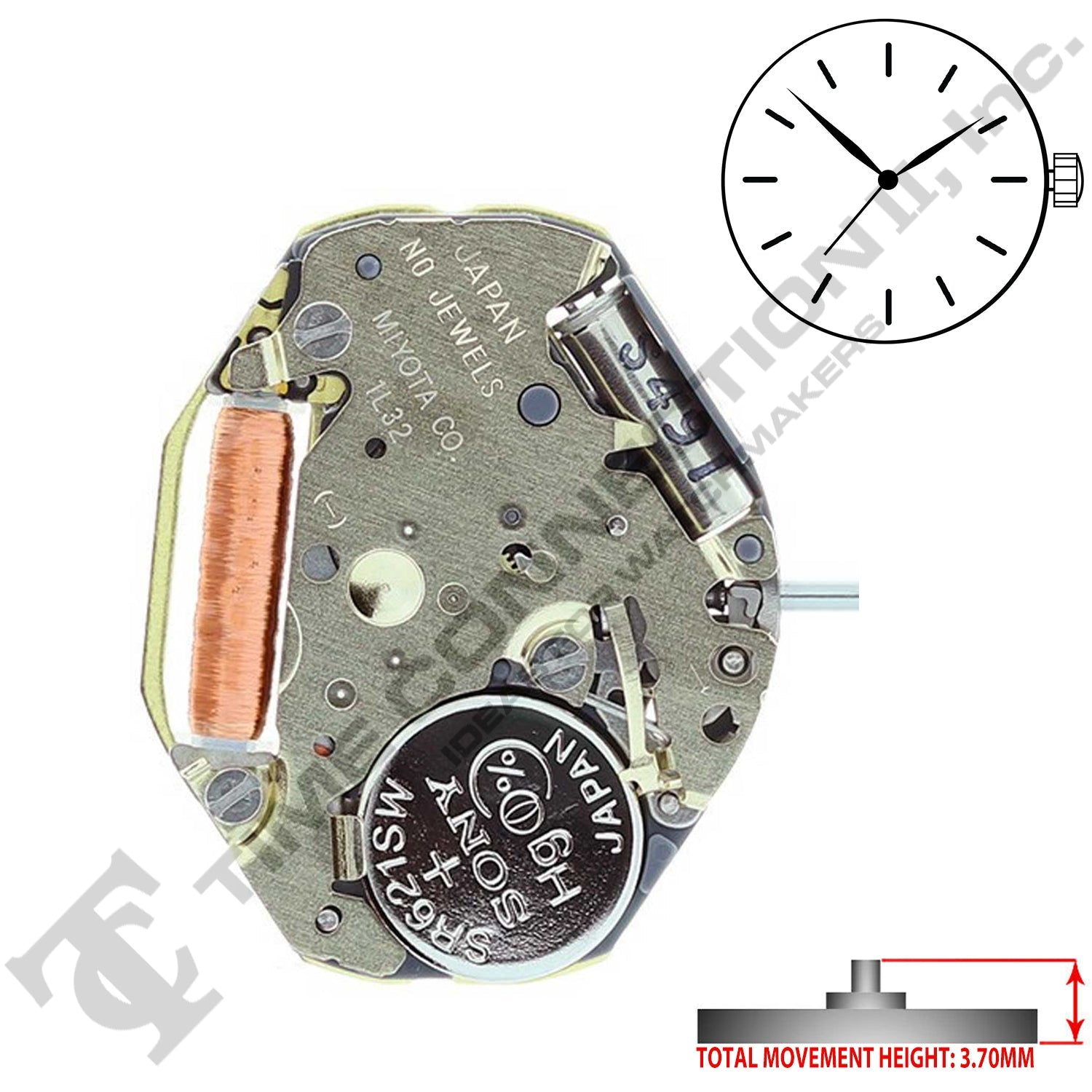 WatchPartsDepot