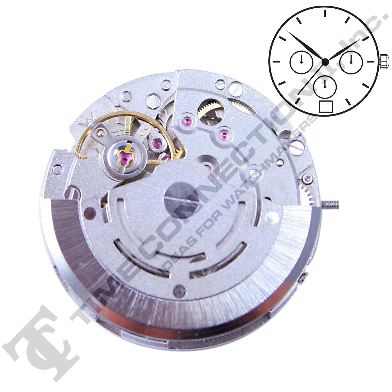 WatchPartsDepot