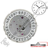Miyota/Citizen LTD 9015 Japan Automatic Movement Ht. 6.0MM