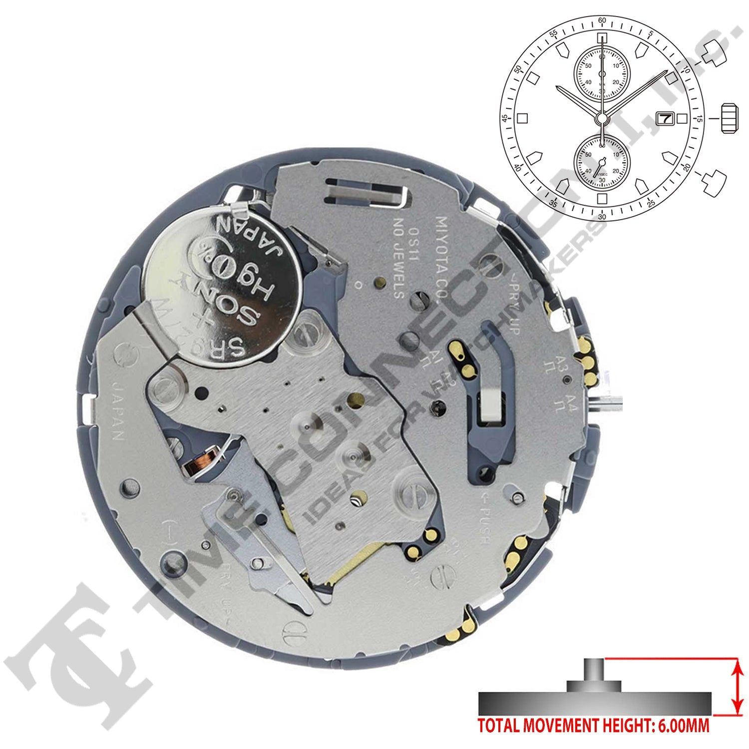 WatchPartsDepot