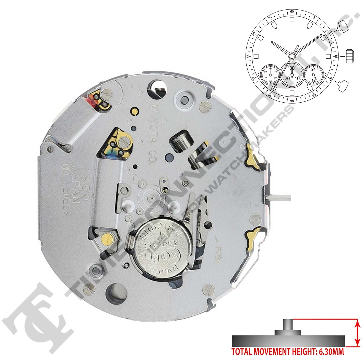 WatchPartsDepot