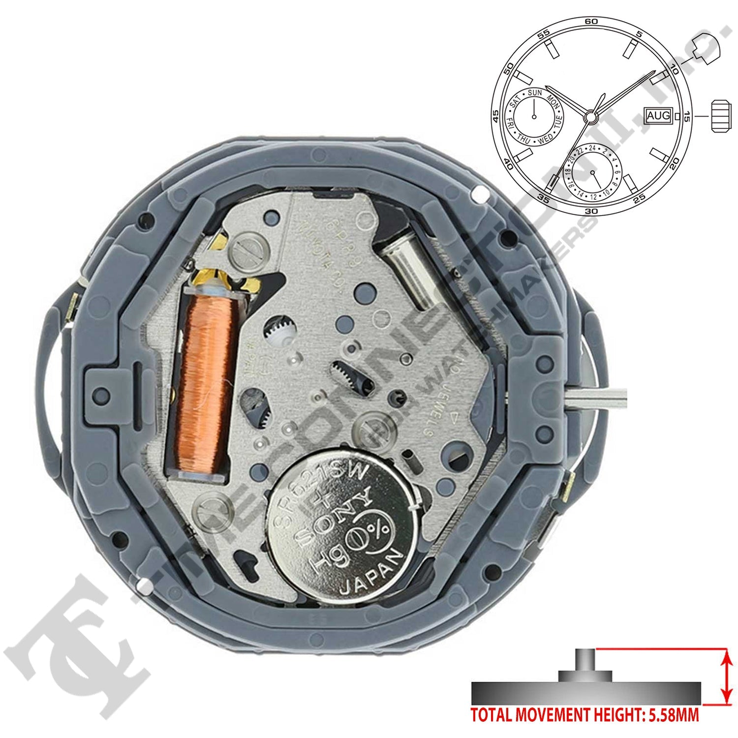 WatchPartsDepot
