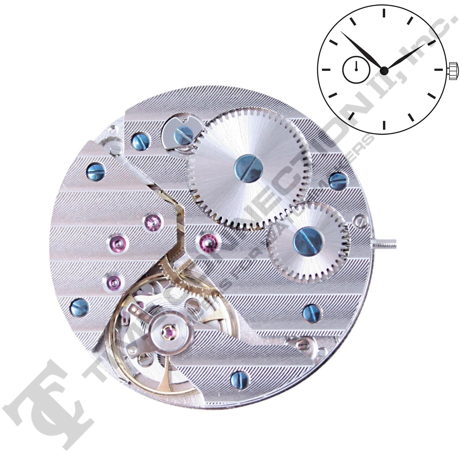 WatchPartsDepot