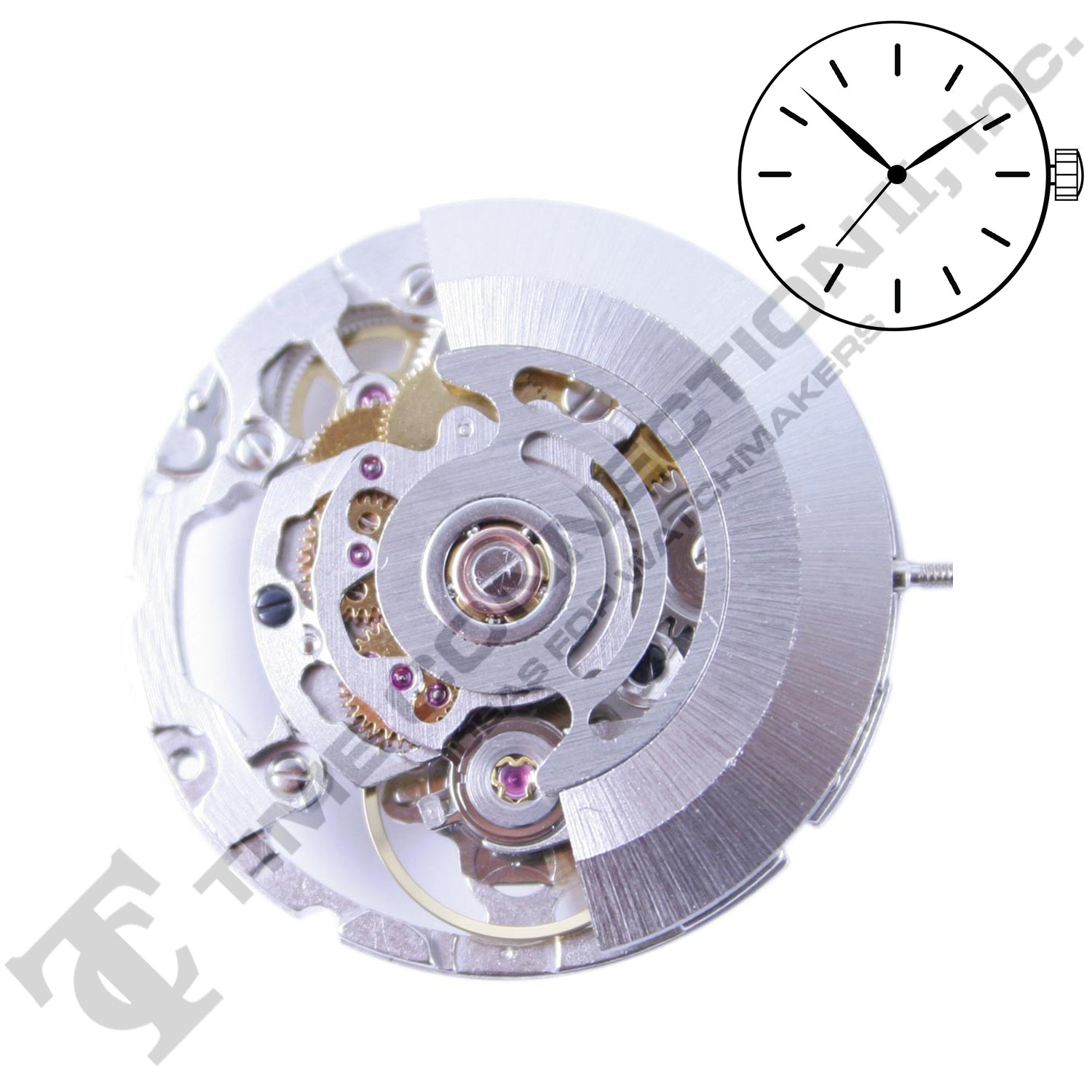 WatchPartsDepot