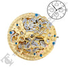 Chinese 2595 Automatic Movement