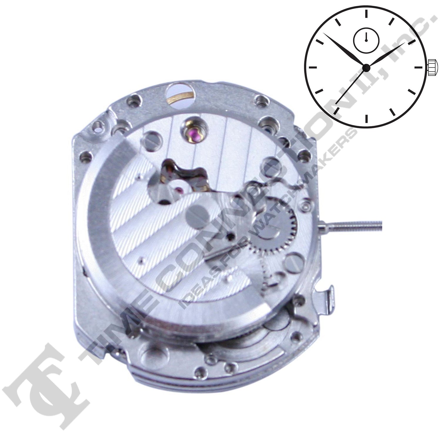 WatchPartsDepot