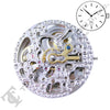 Chinese 2691 Automatic Movement