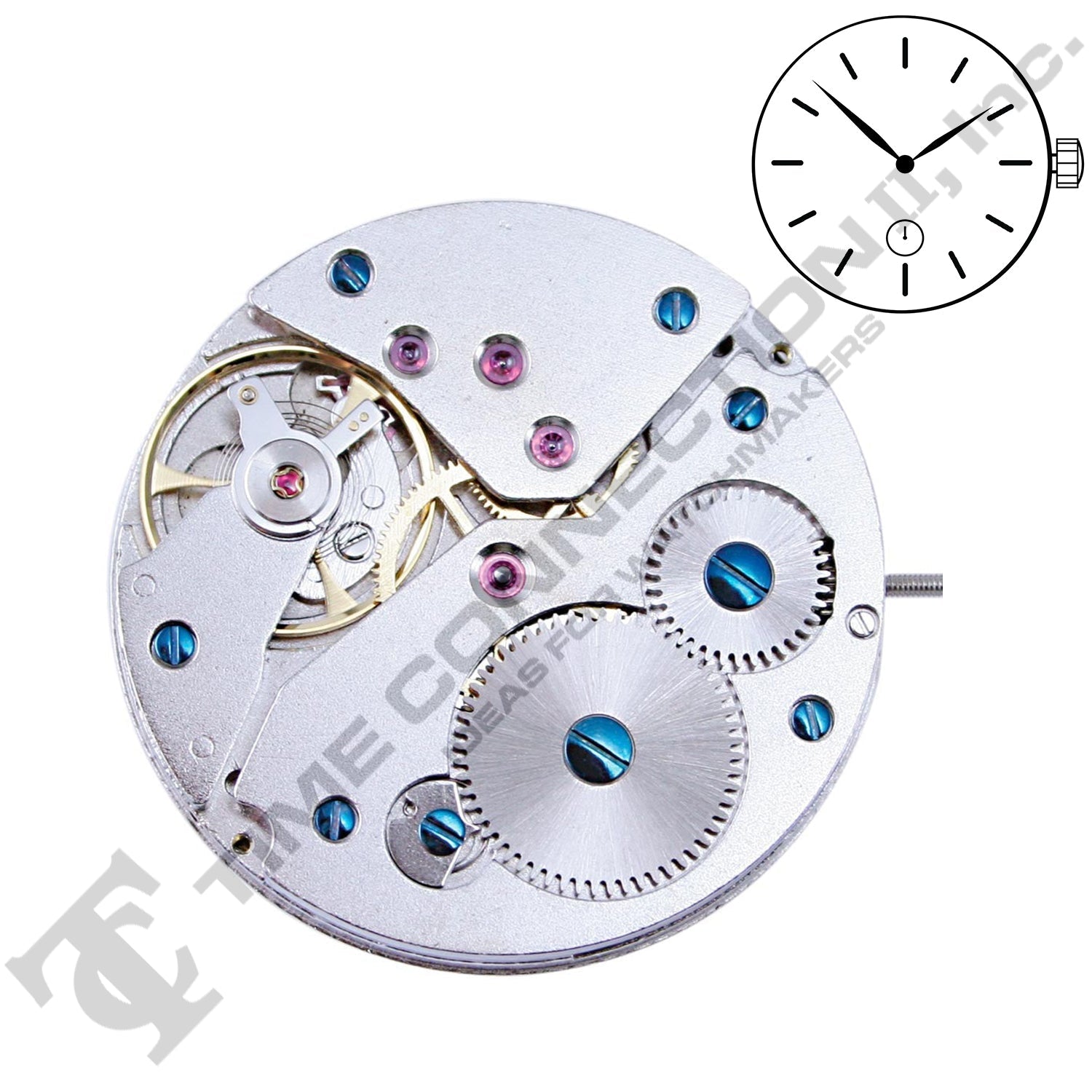 WatchPartsDepot